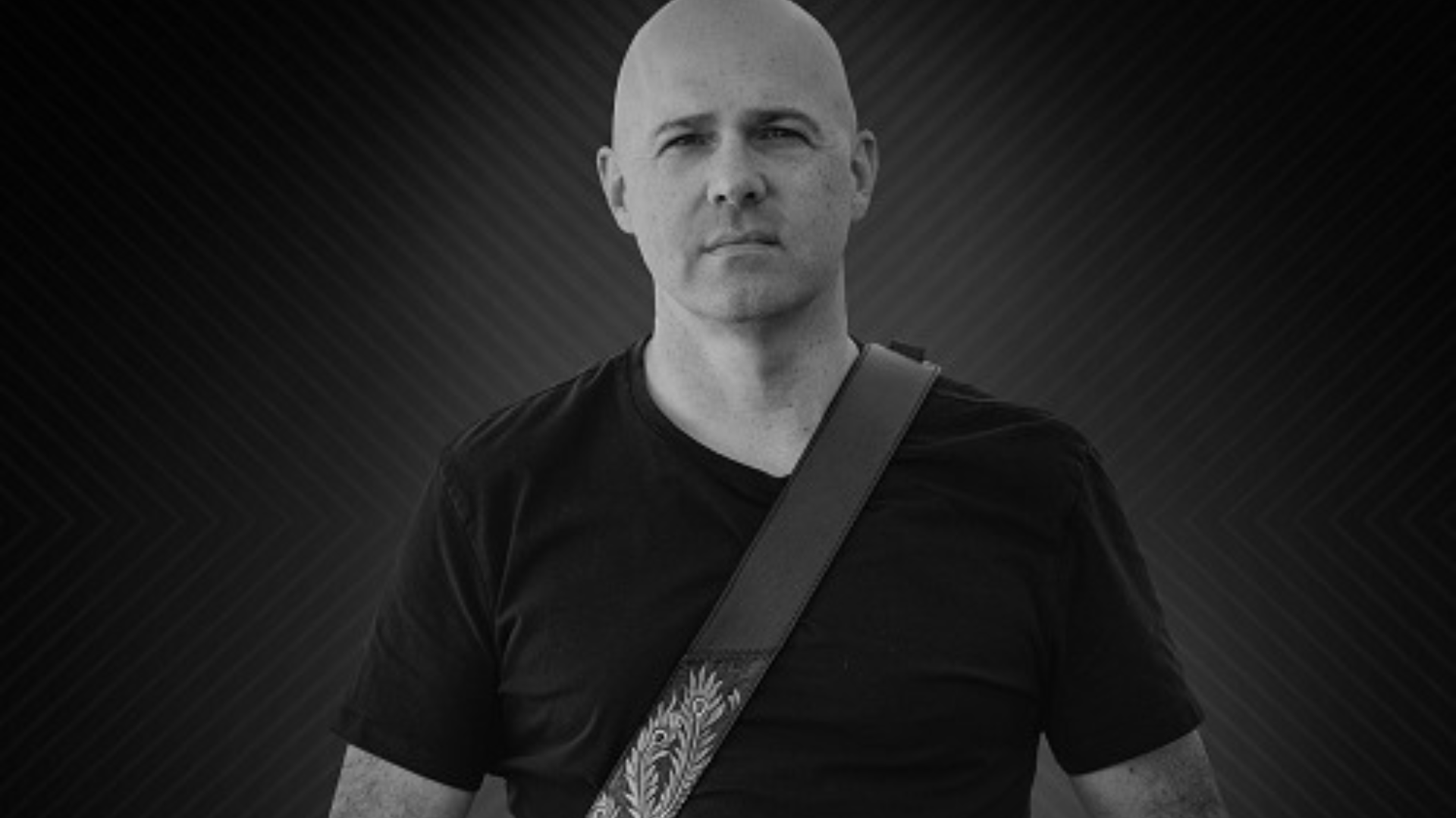 Live local music with Wm. Barrett Simms