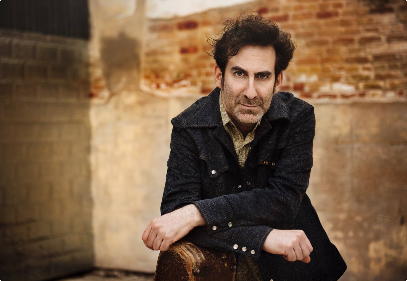 Live, local music with Craig Marshall