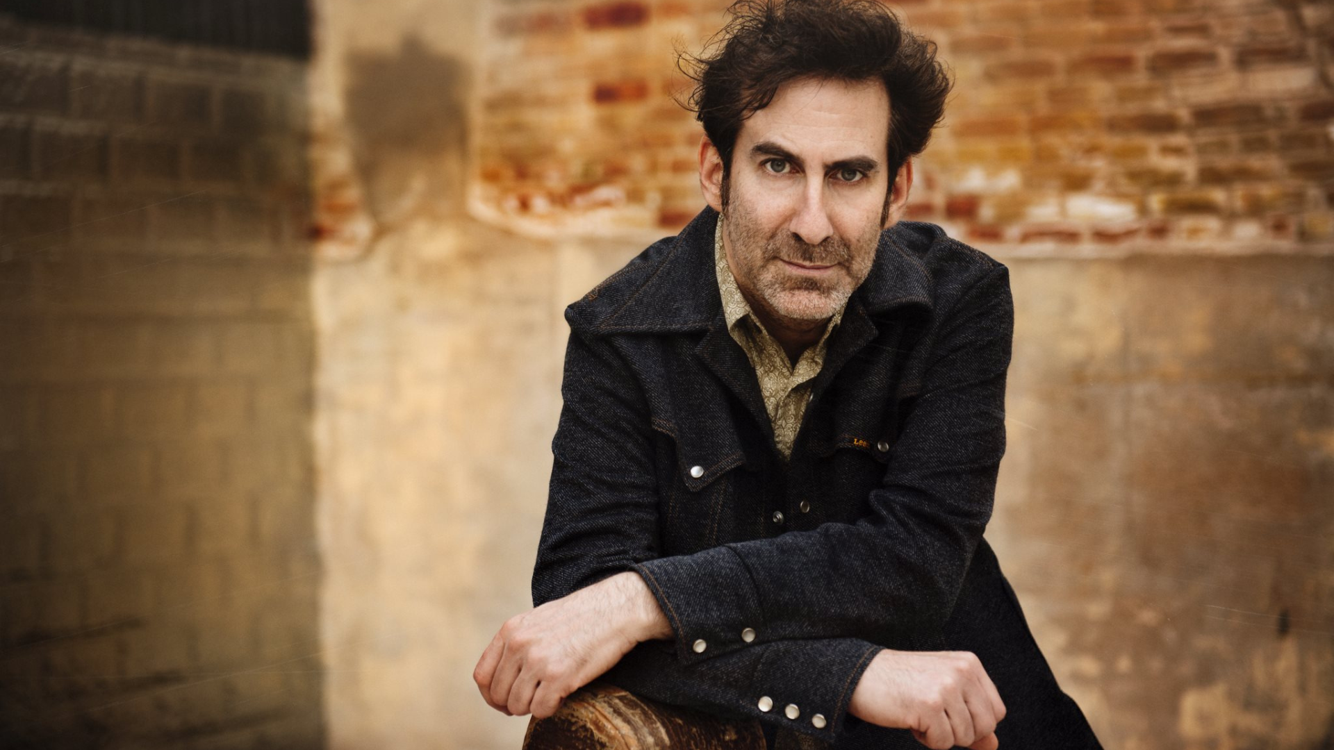 Live, local music with Craig Marshall